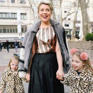 Meet your Posher, Victoria